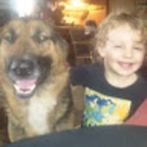 Meet your Posher, Myca